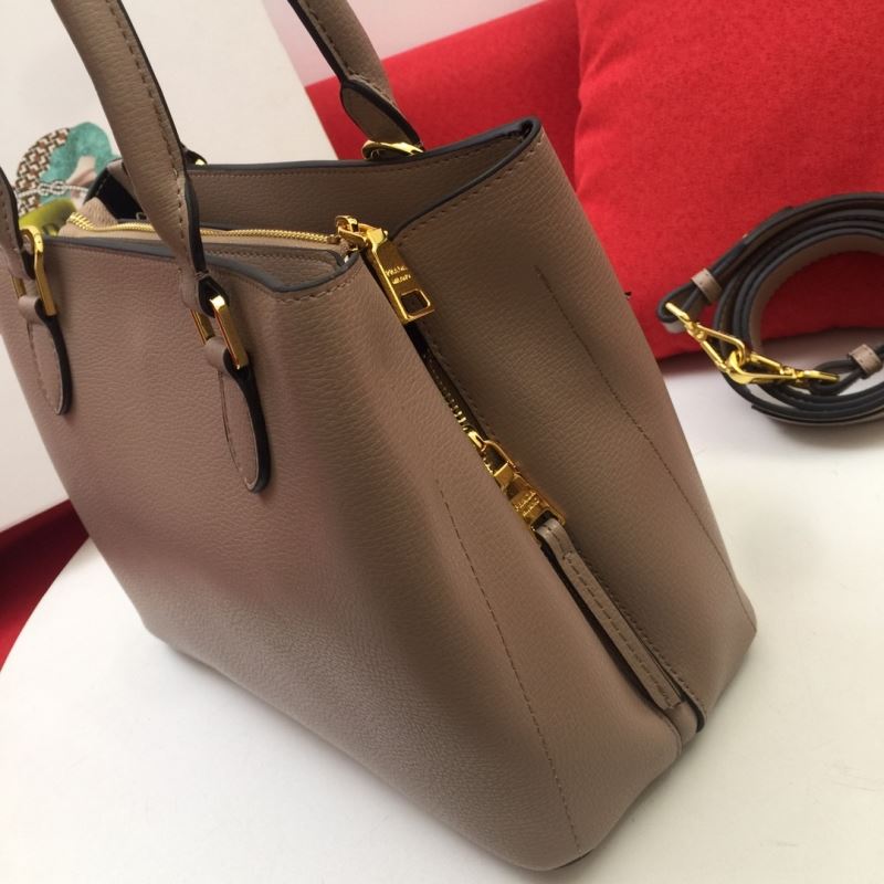 Prada Top Handle Bags